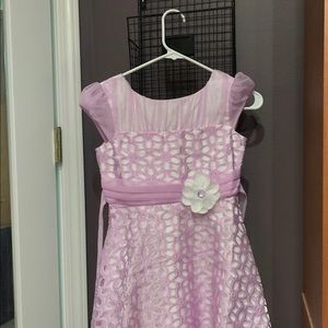 Girls Dress Size 8